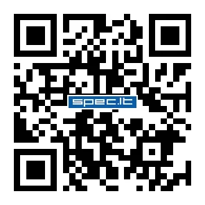 QR kodas | Statūnas, UAB | spec.lt