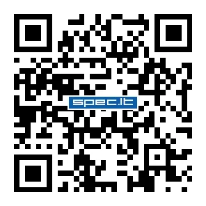 QR kodas | Status energy, UAB