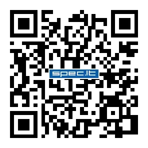 QR kodas | Status Foods Baltija, UAB | spec.lt