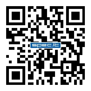 QR kodas | Status ir Ko, MB