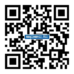 QR kodas | STATUS KAMPAS, IĮ | spec.lt
