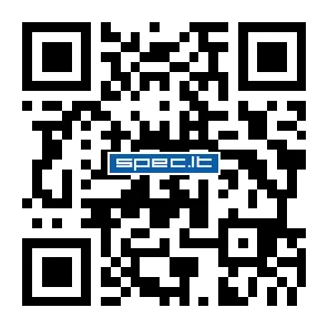 QR kodas | Status Quo, UAB