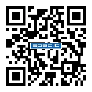 QR kodas | STATUTO, UAB | spec.lt
