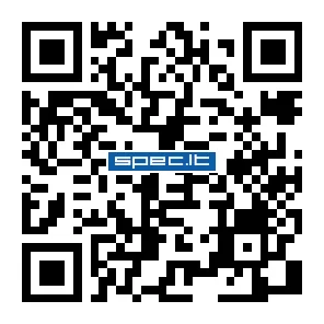 QR kodas | STATVA profesinė sąjunga, UAB | spec.lt
