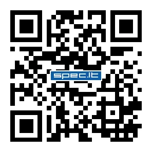 QR kodas | STATVA, UAB | spec.lt