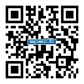 QR kodas | Statvaila, IĮ