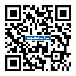 QR kodas | STATVEDA, UAB