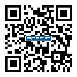 QR kodas | Statvega, UAB | spec.lt