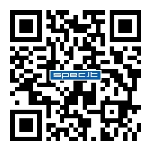 QR kodas | Statvela, UAB