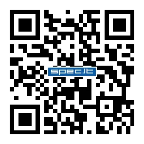 QR kodas | Statvelita, UAB | spec.lt