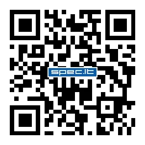 QR kodas | Statvera, UAB | spec.lt