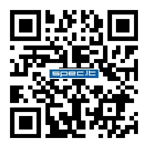 QR kodas | STATVERSAS, UAB | spec.lt