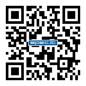 QR kodas | Statverta, MB