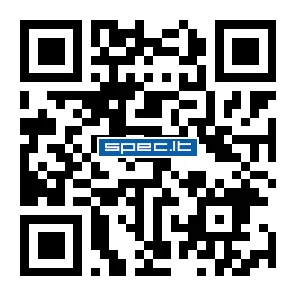 QR kodas | Statvesta, UAB | spec.lt
