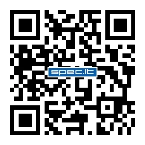 QR kodas | Statvil, UAB | spec.lt