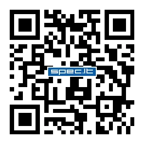 QR kodas | Statvila, UAB | spec.lt