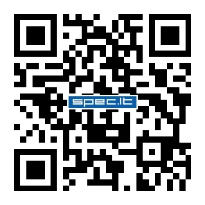 QR kodas | STATVILENA, UAB | spec.lt