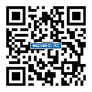 QR kodas | Statvilita, MB