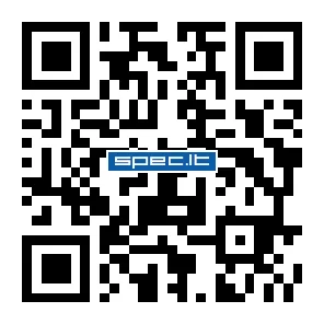QR kodas | Statvilla, MB