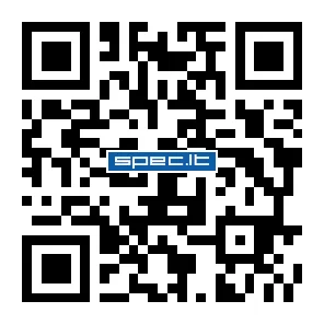 QR kodas | STATVIMA, UAB