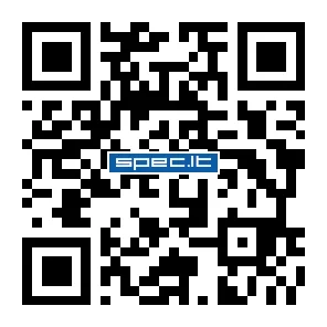 QR kodas | Statvina, MB | spec.lt