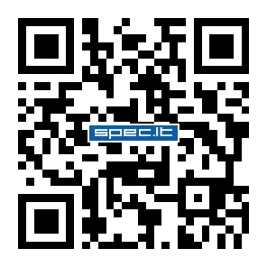 QR kodas | Statvision, UAB | spec.lt