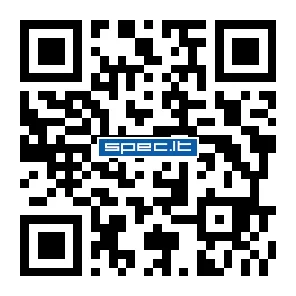 QR kodas | STATVISTA, UAB