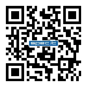 QR kodas | Statvita, UAB | spec.lt