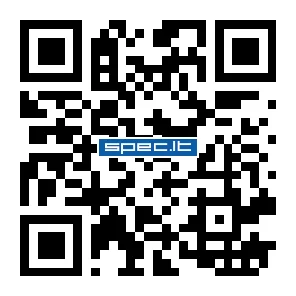QR kodas | Statvolt, MB | spec.lt