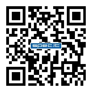 QR kodas | Statyba 365, MB | spec.lt