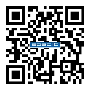 QR kodas | Statyba art, UAB | spec.lt