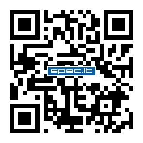 QR kodas | Statyba HD, MB | spec.lt