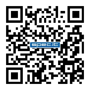 QR kodas | Statyba ir priežiūra, UAB | spec.lt