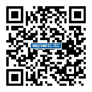 QR kodas | Statyba ir projektai, UAB