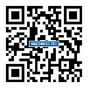 QR kodas | STATYBA JUMS, UAB | spec.lt