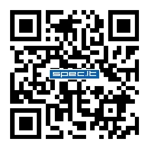 QR kodas | STatyba LT, MB | spec.lt