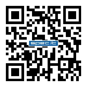 QR kodas | Statyba tau, UAB | spec.lt