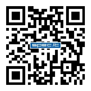 QR kodas | STATYBA, ŽŪB | spec.lt