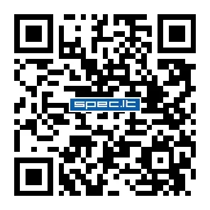 QR kodas | StatybExpertas, MB | spec.lt