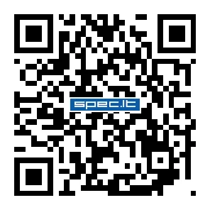 QR kodas | Statybinė jėga, MB | spec.lt