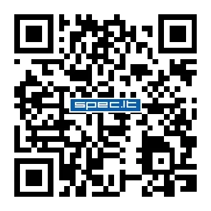QR kodas | STATYBINĖS IR APDAILOS PREKĖS, UAB | spec.lt