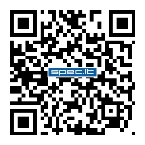 QR kodas | Statybinės konstrukcijos, MB | spec.lt