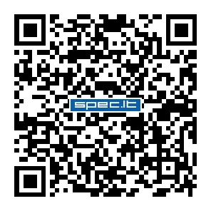 QR kodas | Garažų statybos ir eksploatavimo bendrija Statybininkas | spec.lt