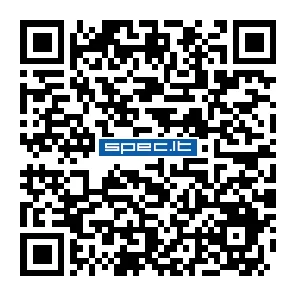 QR kodas | Statybininkas, garažų statybos ir eksploatavimo bendrija (Kaišiadorių r.)