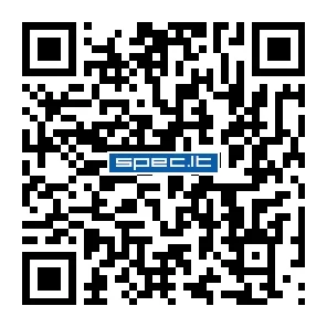 QR kodas | Statybininkas, sodininkų bendrija (Skuodas) | spec.lt