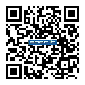 QR kodas | STATYBININKAS, UAB | spec.lt