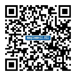 QR kodas | Statybininkų g. 10ojo namo savininkų bendrija | spec.lt