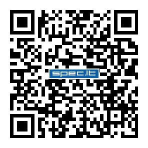 QR kodas | Statybininkų g. 11ojo namo savininkų bendrija | spec.lt