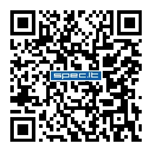 QR kodas | Statybininkų g. 11B namo savininkų bendrija | spec.lt