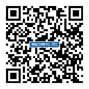 QR kodas | Statybininkų g. 12ojo namo savininkų bendrija | spec.lt